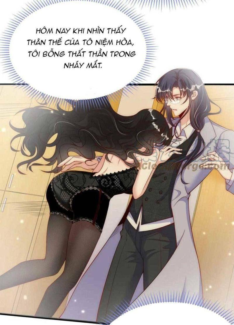 tôi được năm đại lão chiều chuộng hết nấc chapter 44 28