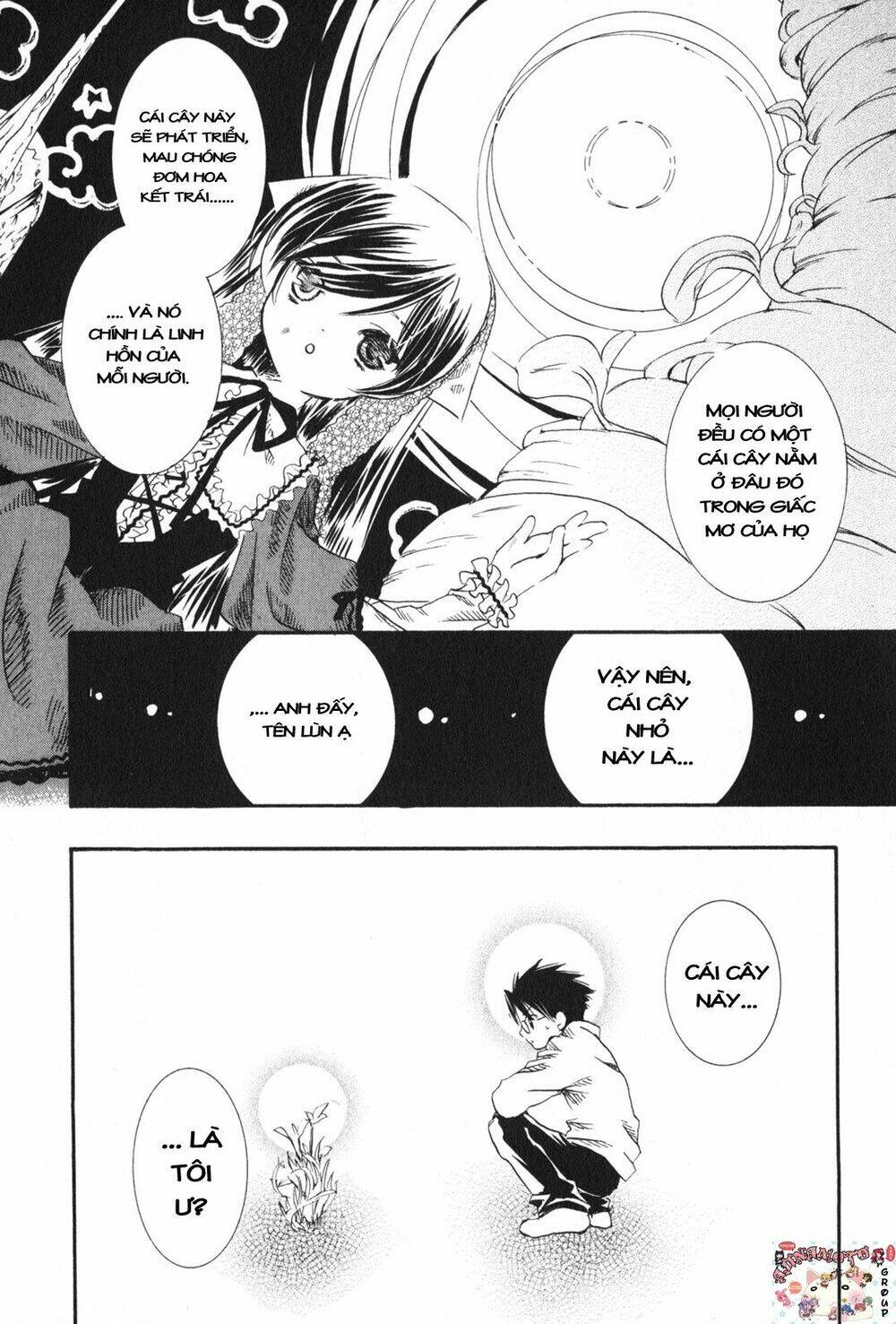 rozen maiden chapter 12 19