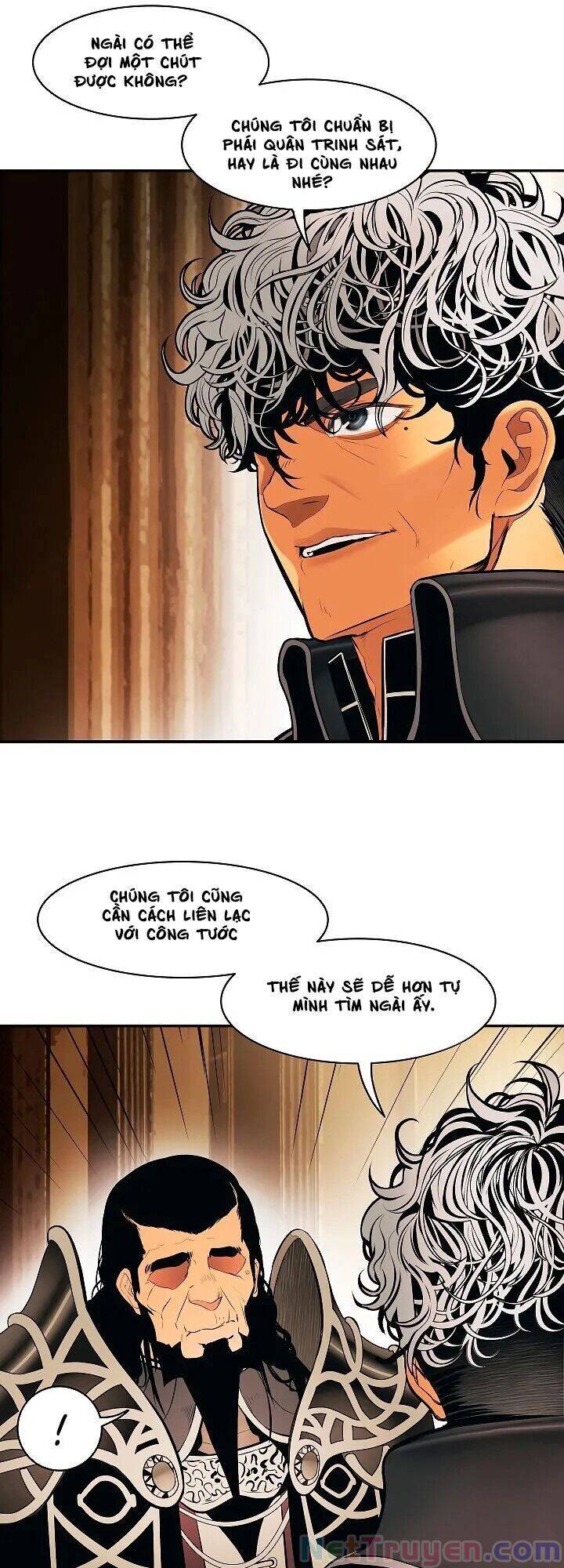 bất bại chân ma chapter 84 8