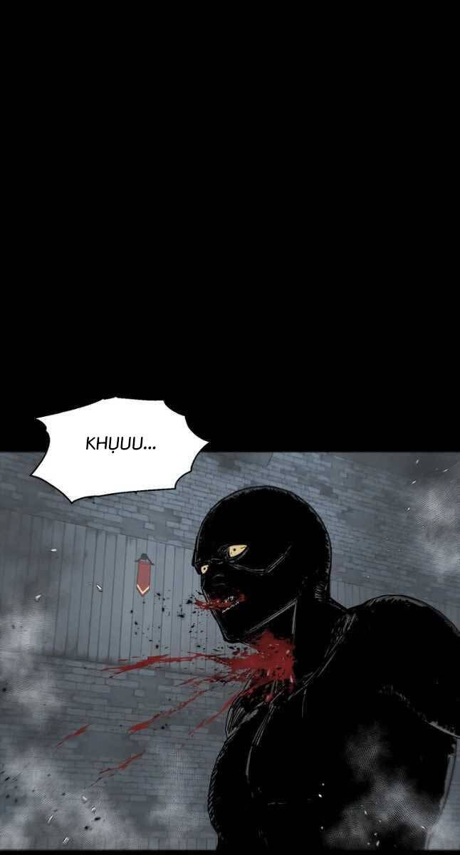 mật mã mê cung chapter 67 73