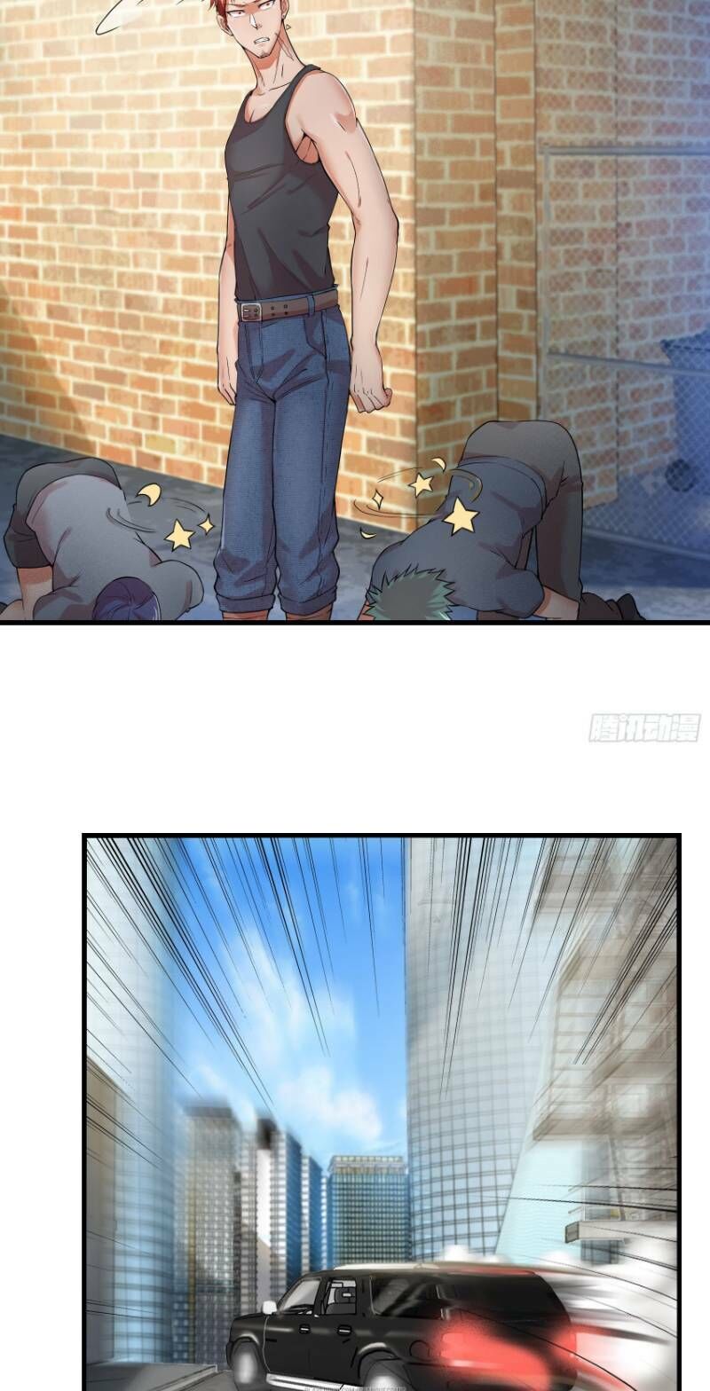 đỉnh phong cường thiếu chapter 12 11