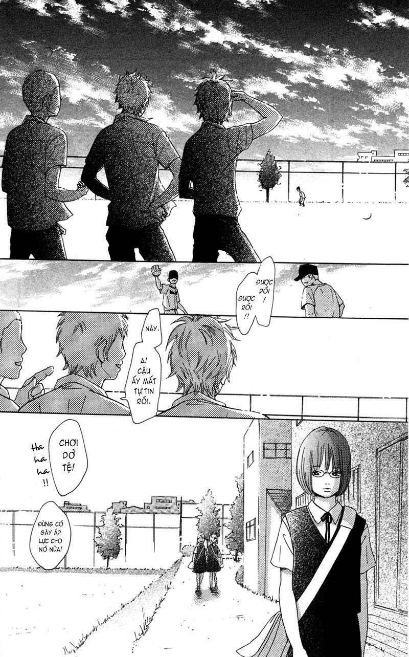 ngày ấy ta bên nhau chapter 46 18