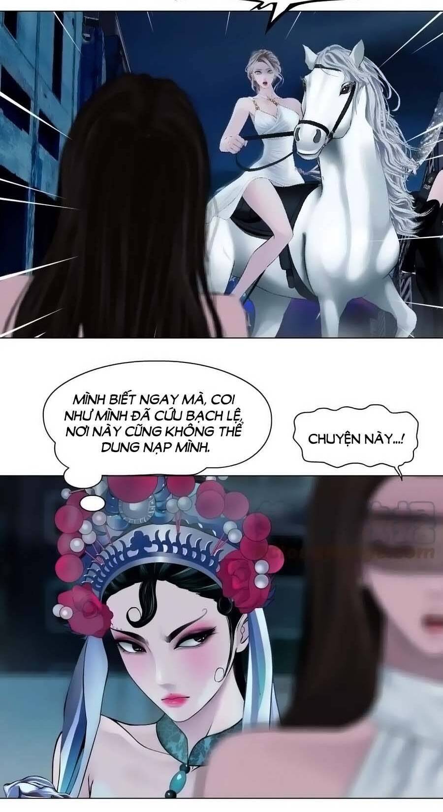 đằng nữ chapter 183 8