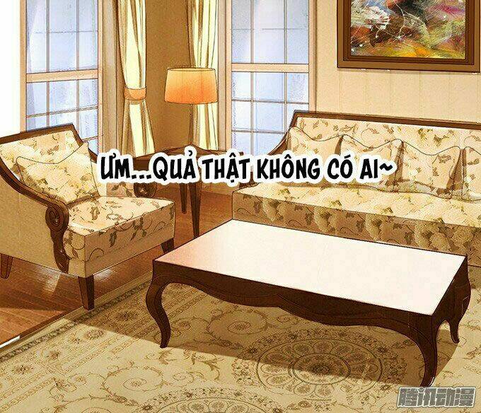 liệt ái tri hạ: series mật đào tiểu tình nhân chapter 29 6