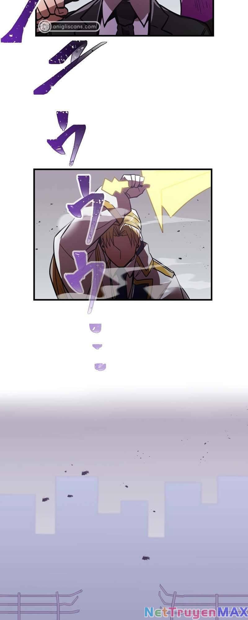 Huyết Thánh Cứu Thế Chủ~ Ta Chỉ Cần 0.0000001% Đã Trở Thành Vô Địch chapter 35 102