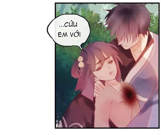 hồ minh chi hương chapter 3 39