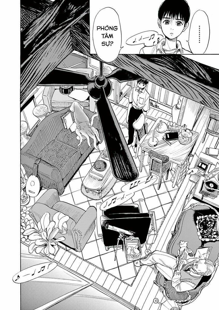 shimanami tasogare chapter 1 16