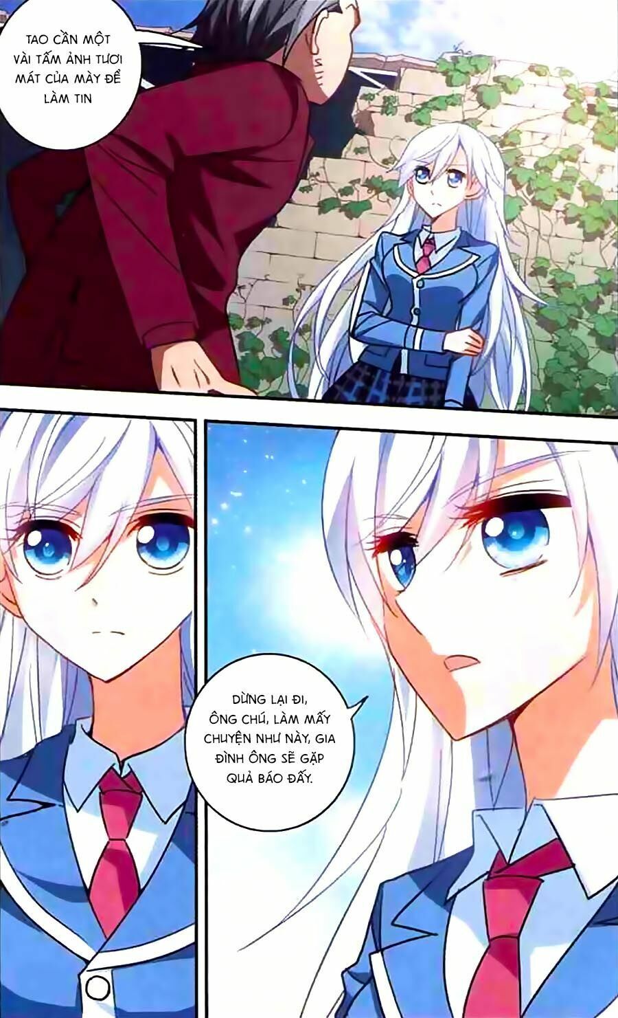 tô tịch kỳ quái chapter 22 4