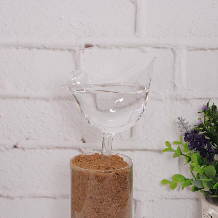 Shape Self Watering Device Watering Sprinkler for Flower/Boinsai