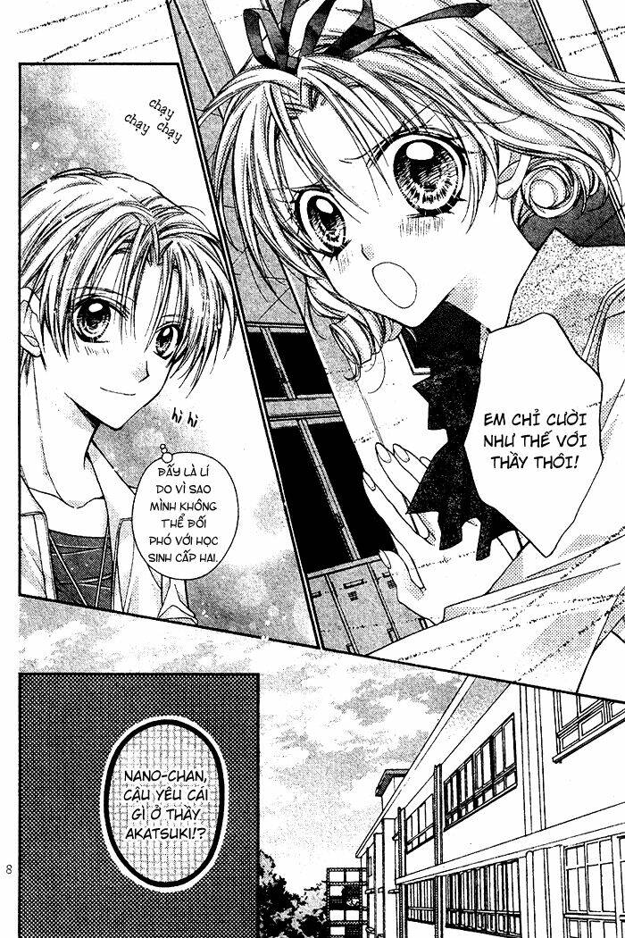 arina tanemure's oneshot collection chapter 1 9