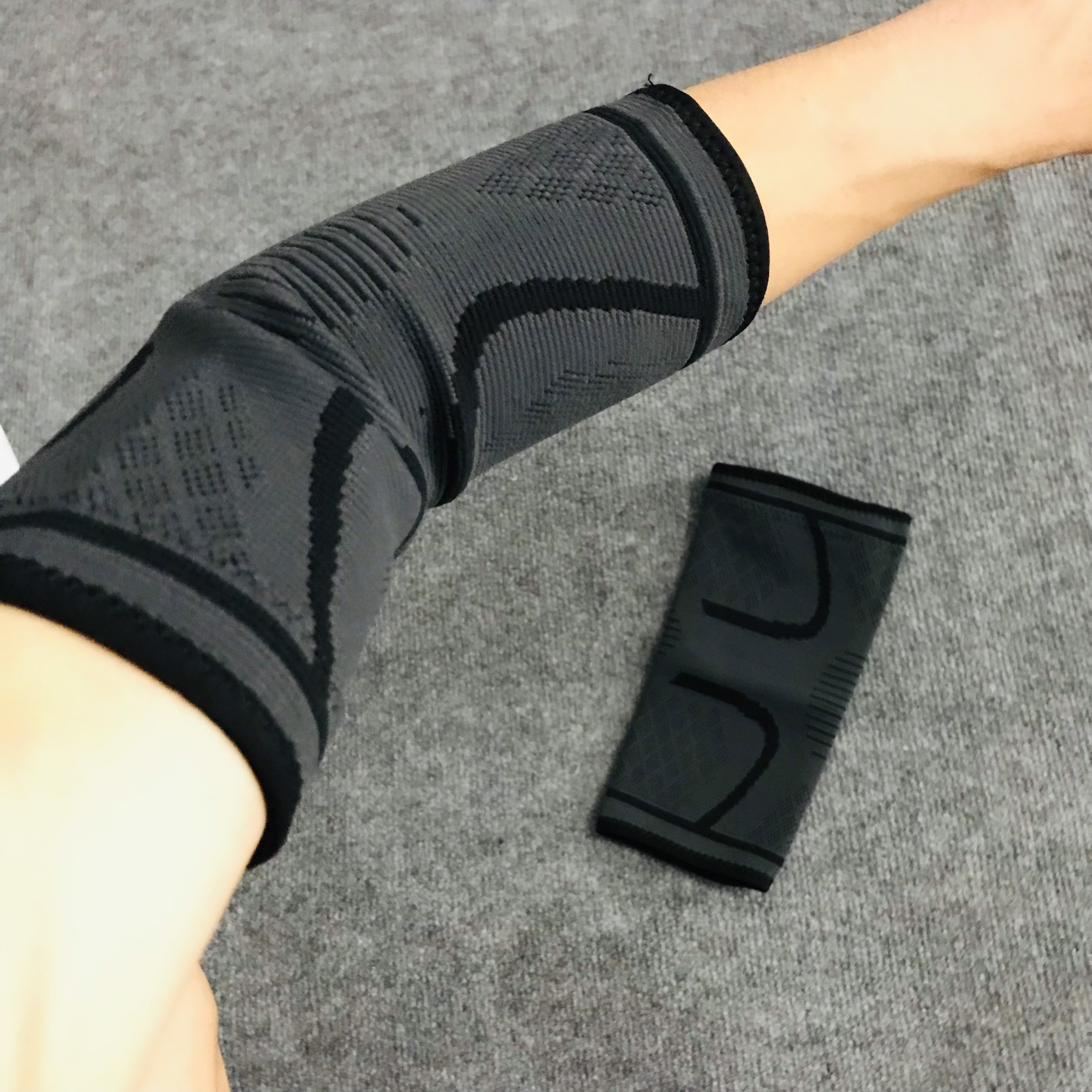 Bó khuỷu tay  cao cấp