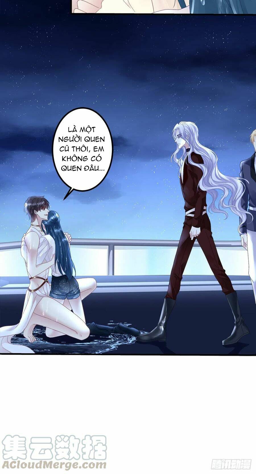 toàn bộ nắm trong tay chapter 88 40