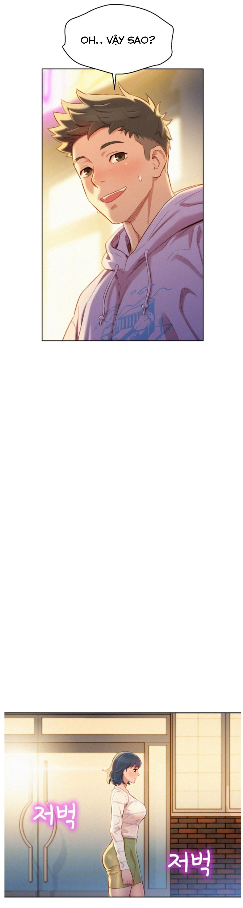 chị gái mưa chapter 97 7