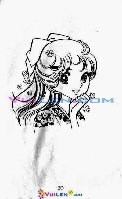 tiểu thư áo trắng chapter 4 90