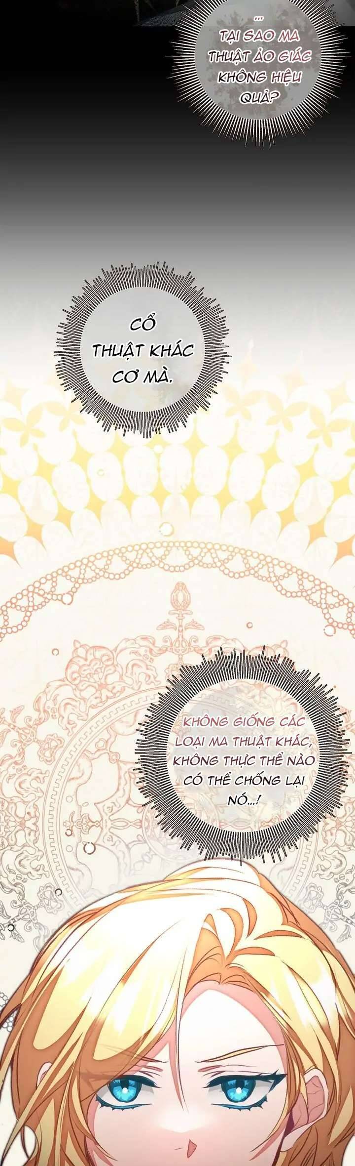 tôi trở thành hoàng đế bạo chúa trong tiểu thuyết chapter 117 26