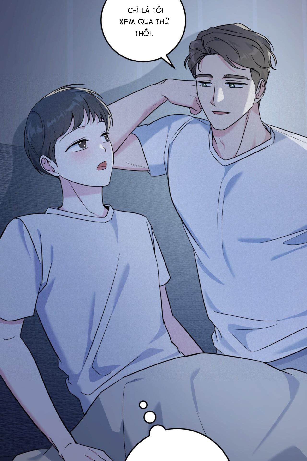 khu rừng tĩnh lặng chapter 7 47