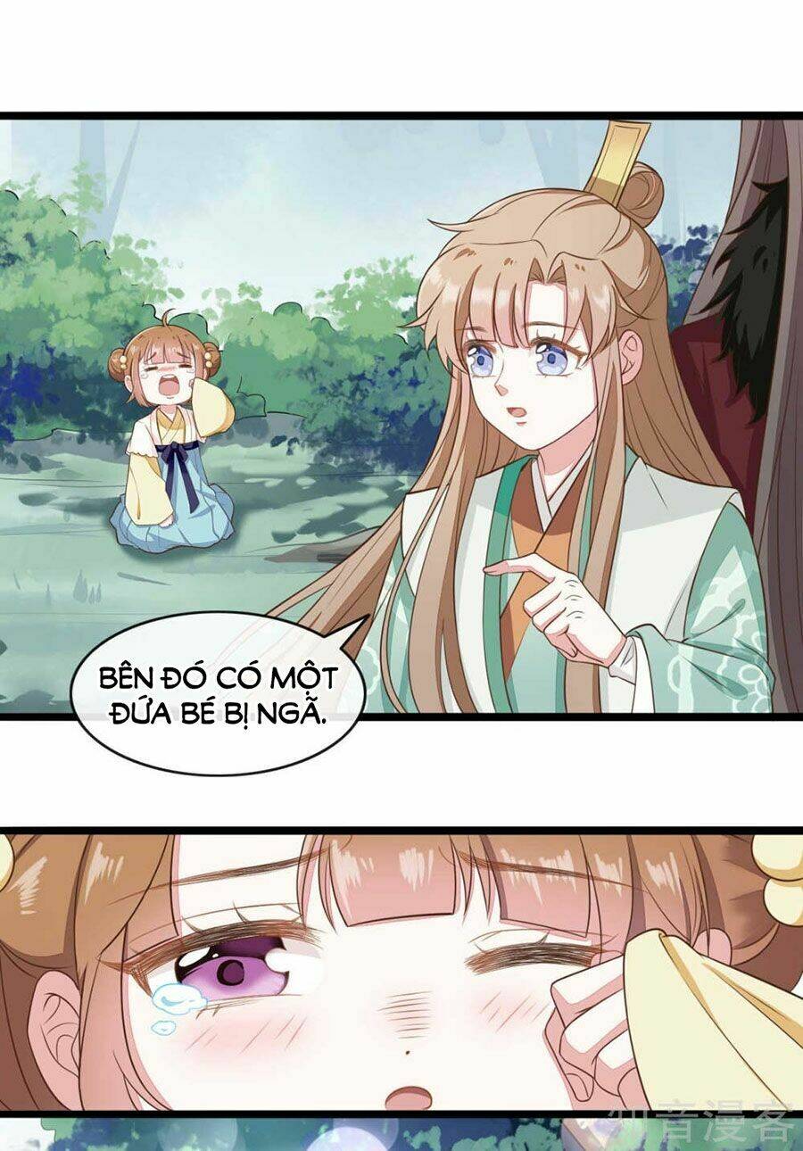 đích nữ hữu độc chapter 68 18