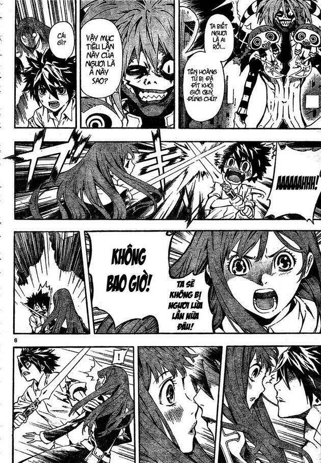 defense devil chapter 18 9