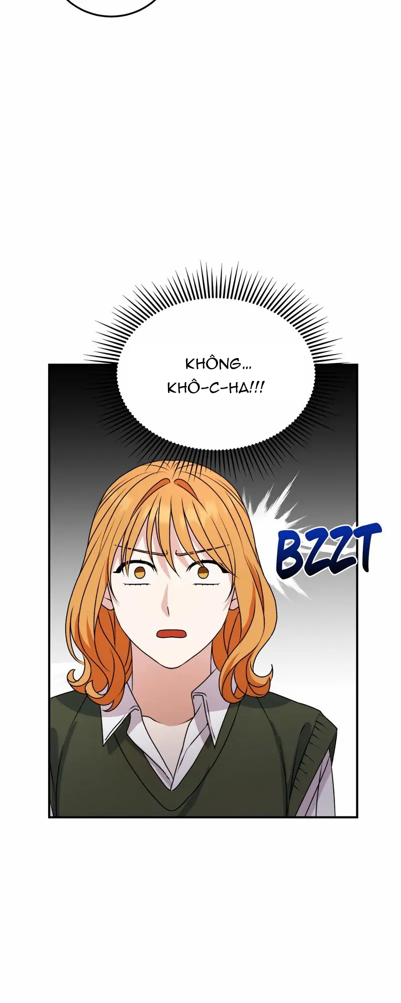 nụ hôn yêu tinh chapter 14.2 27