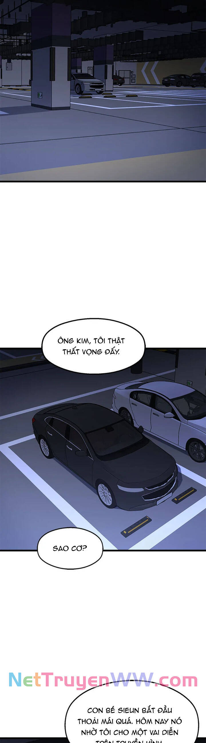 sự bế tắc bất khả chiến bại chapter 68 22