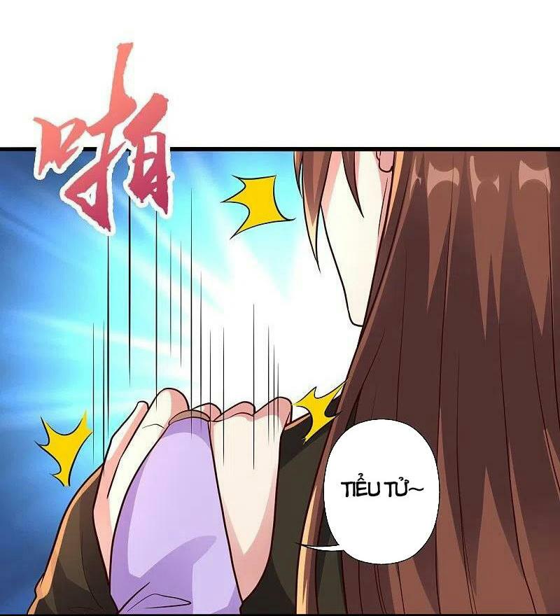 tiên võ đế tôn chapter 275 66