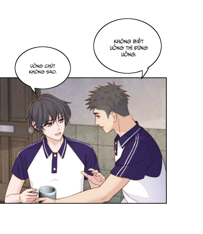 tôi bảo bạn cùng bàn đánh cậu chapter 62 4