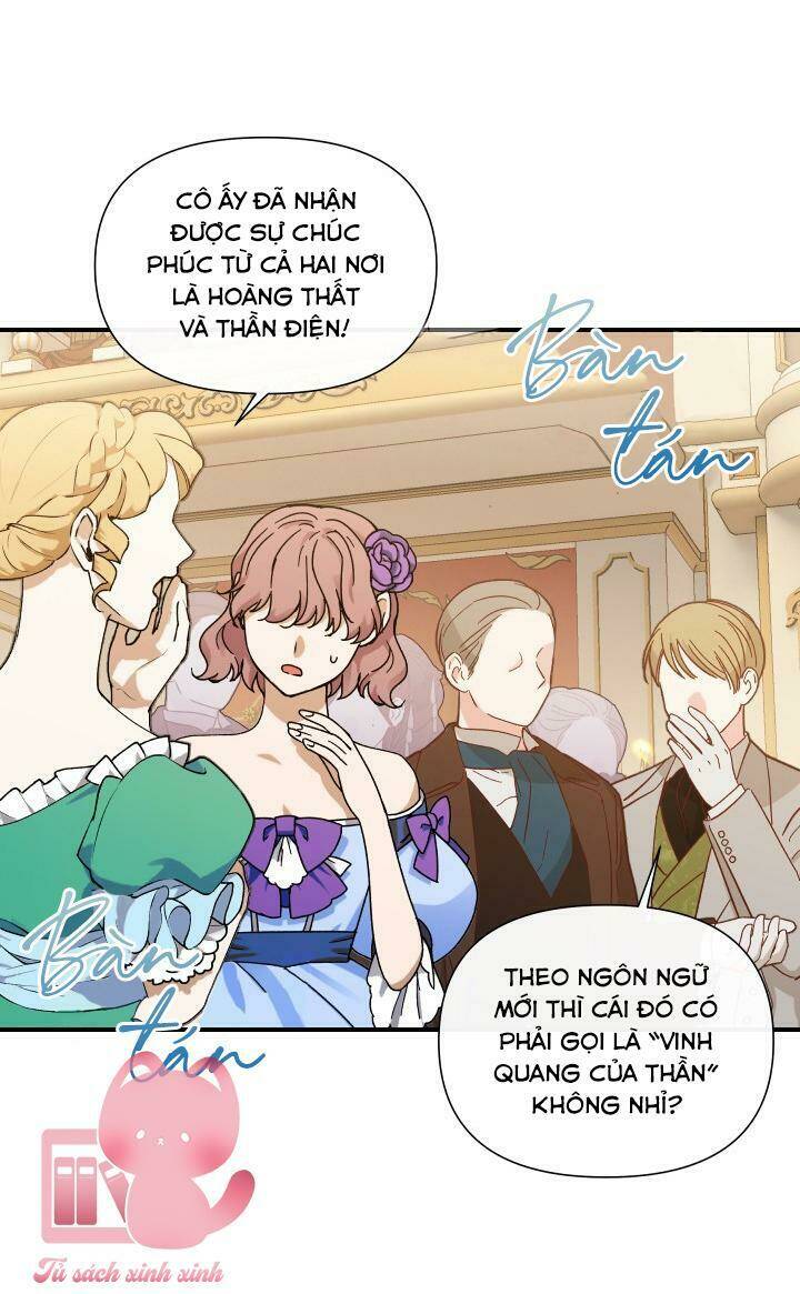 khế ước của nữ công tước quái vật chapter 144 53