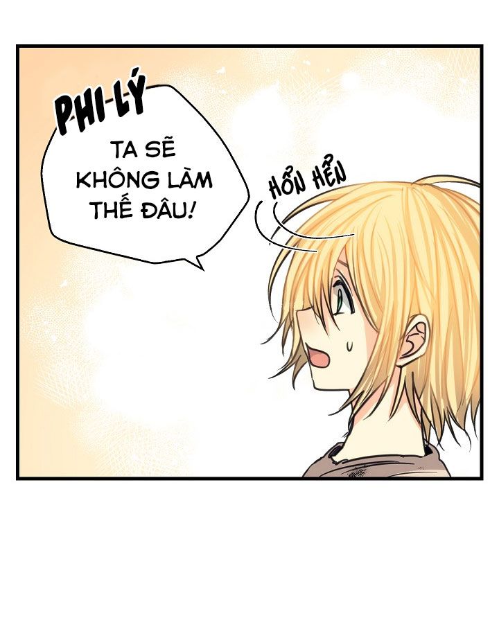 ba người anh bạo chúa chapter 7 31