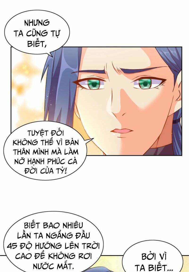 chín năm nghĩa vụ tu chân chapter 27 20