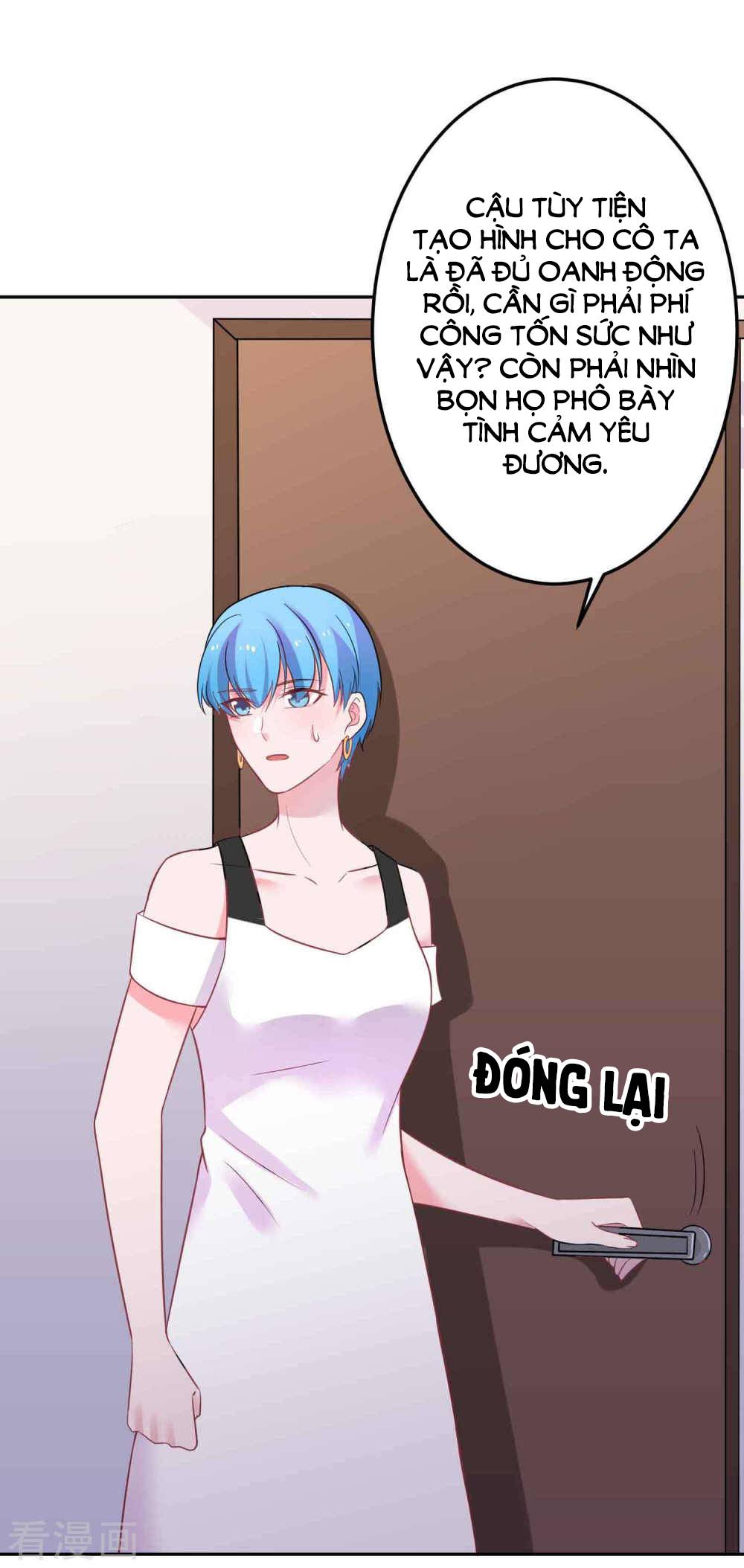 thời thượng nữ vương có chút tô chapter 23 31