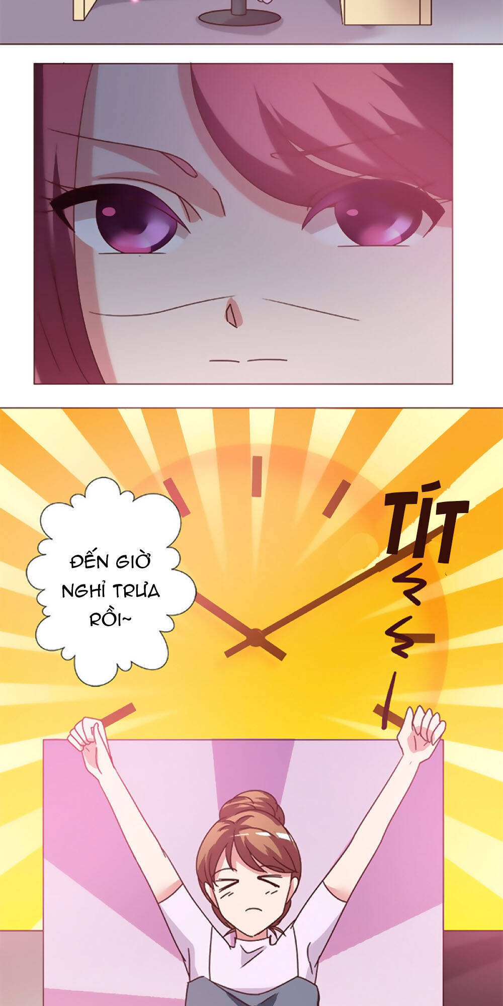 một tuần làm tình nhân chapter 8 15