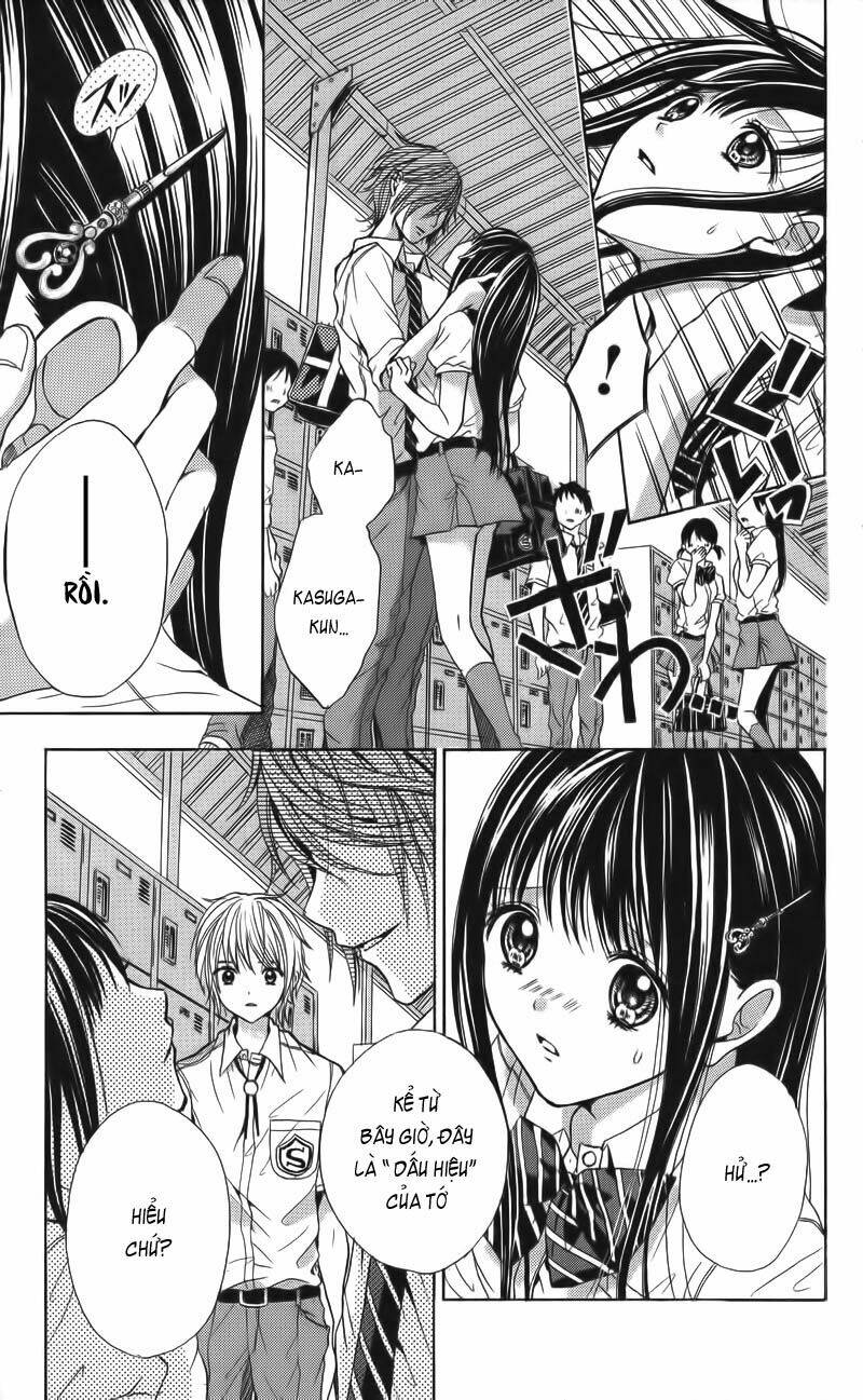 sekai no hate chapter 2 26