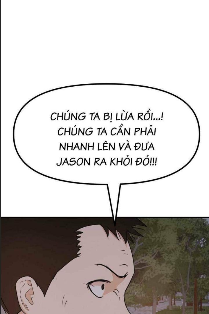 bạn trai võ sĩ chapter 89 87