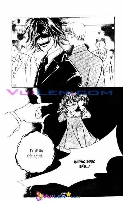 hội trừ ma chapter 4 47