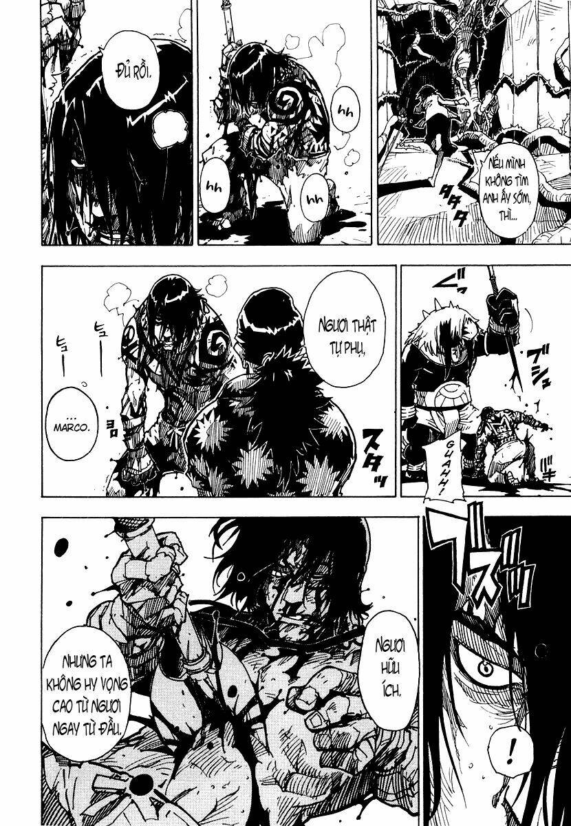 king of thorns chapter 31 35