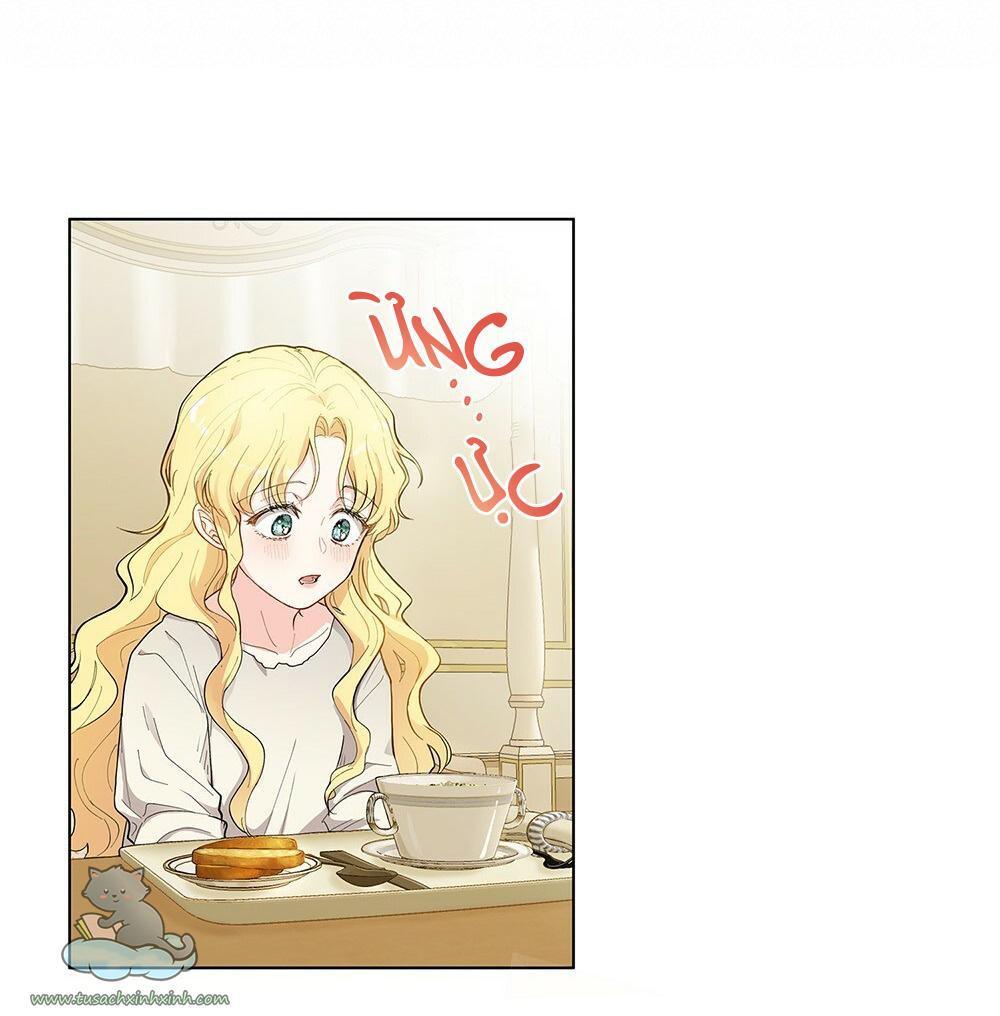 kiên nhẫn chút nào, đại công tước chapter 2 14