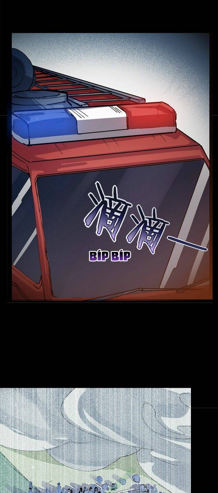 thần lai yêu vãng chapter 4.1 29