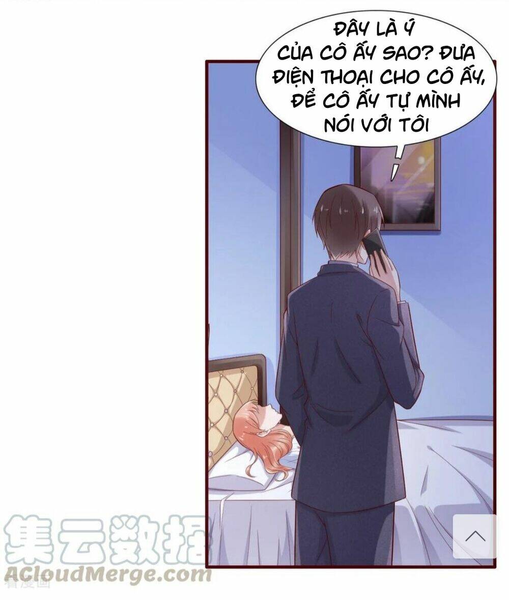 bá đạo tổng tài yêu tôi chapter 197 17