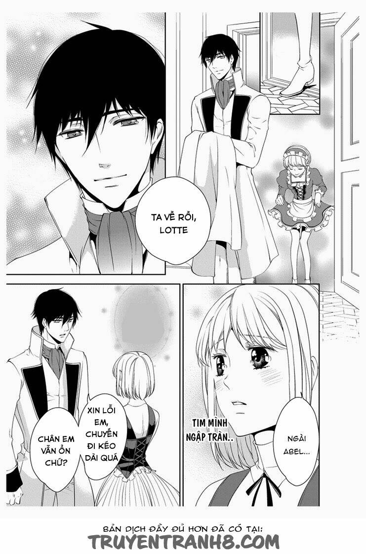 erotic fairy tales - the little mermaid chapter 11 12