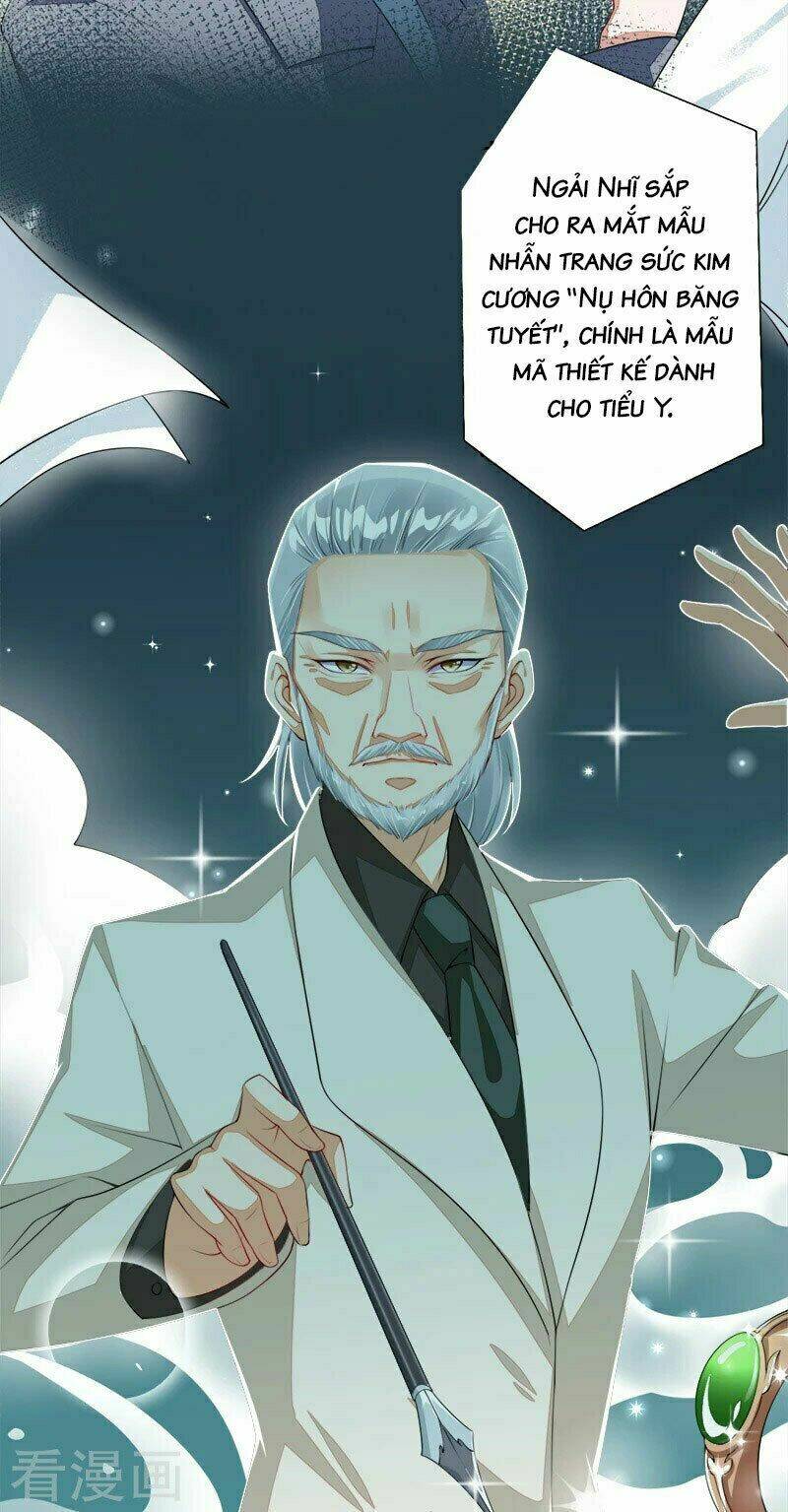 lãnh hôn cuồng ái chapter 43 27