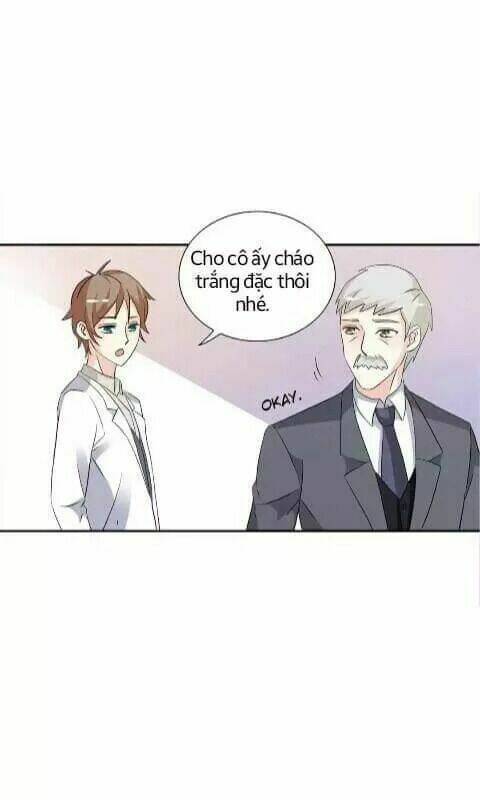 1 nửa hoàn hảo của ceo chapter 37 3