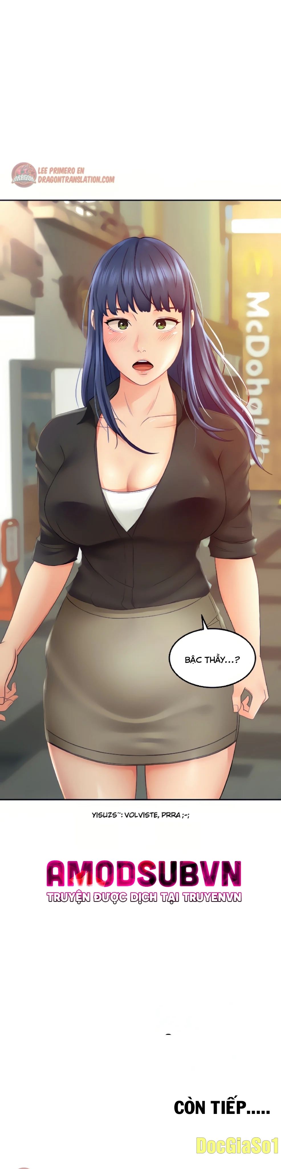 cậu chủ nhỏ chapter 10 42