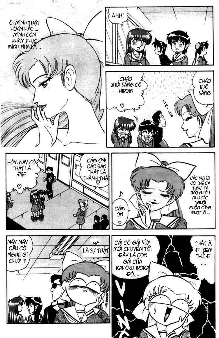 fubata-kun change! chapter 10 11