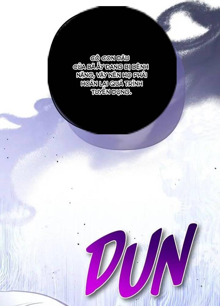 tại sao mẹ chồng tôi lại như thế này? chapter 33 43