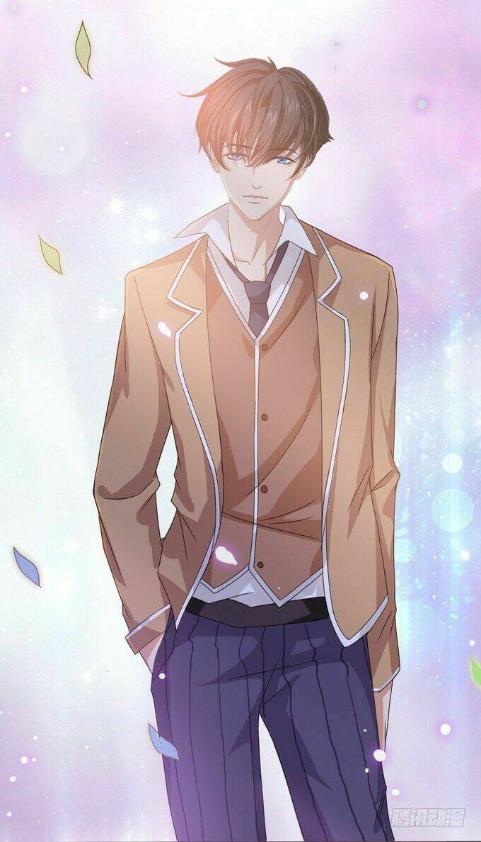 tình yêu ba tuyến chapter 2 3