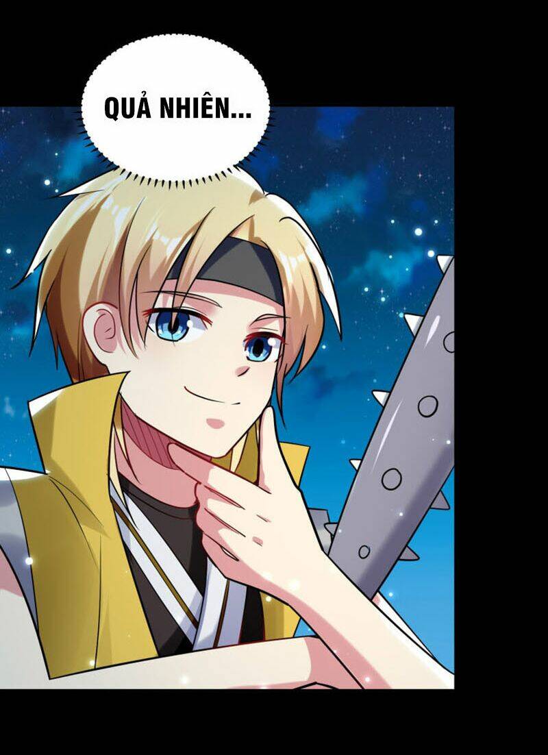 vạn giới tiên vương chapter 59 2