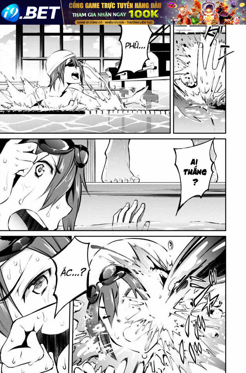 pháo hoa đẹp hơn nếu ngắm từ phía dưới hay từ đằng xa? chapter 2 13