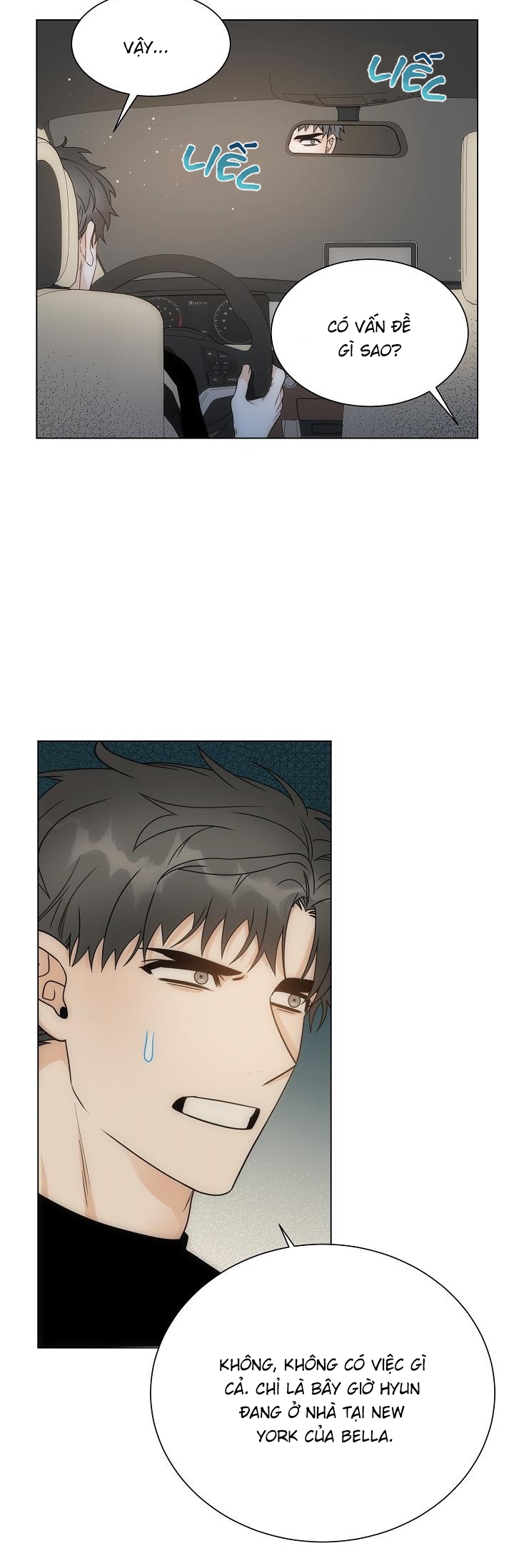 chuyện tình manhattan chapter 40 31