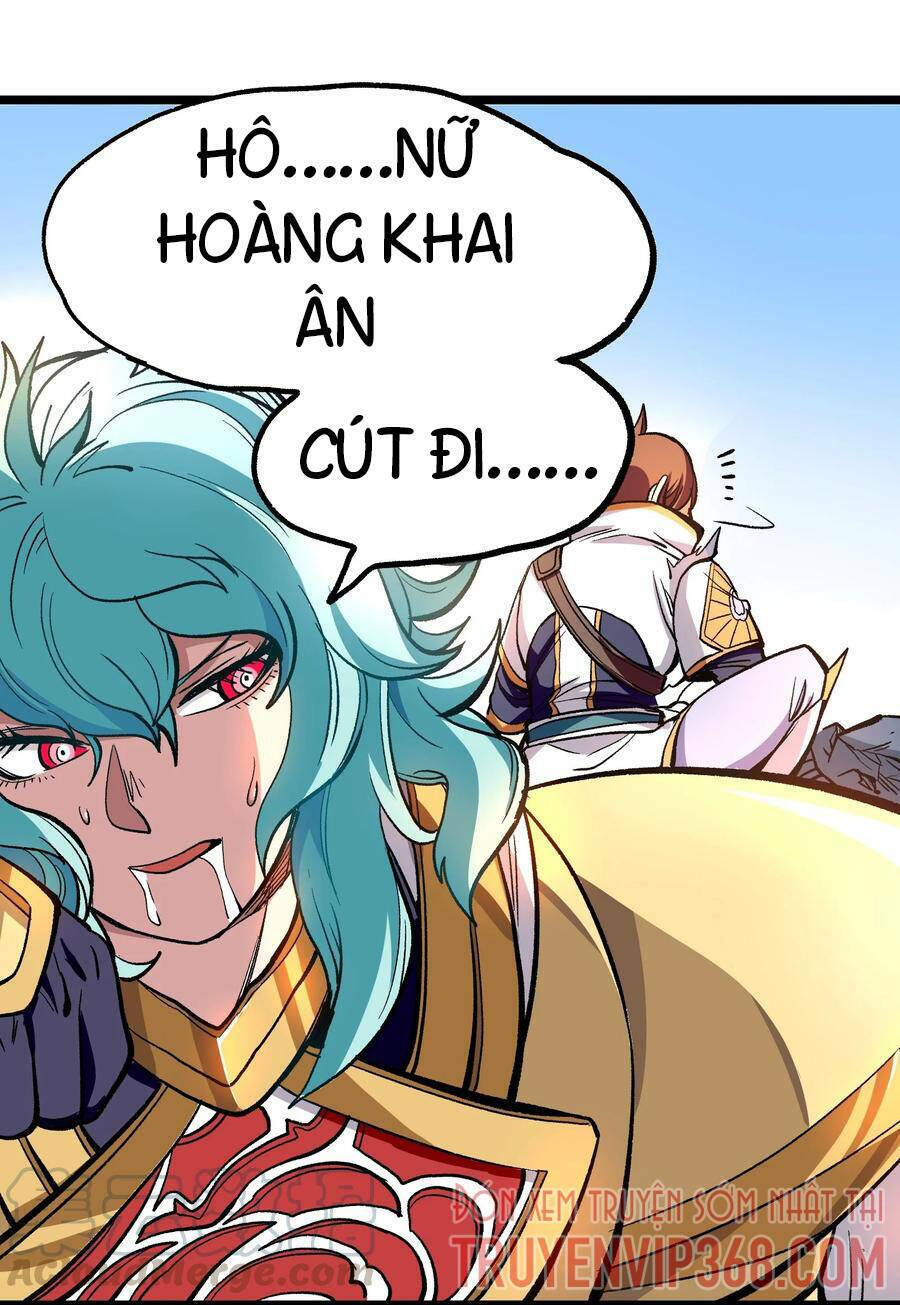 vú em vô địch chapter 4 29