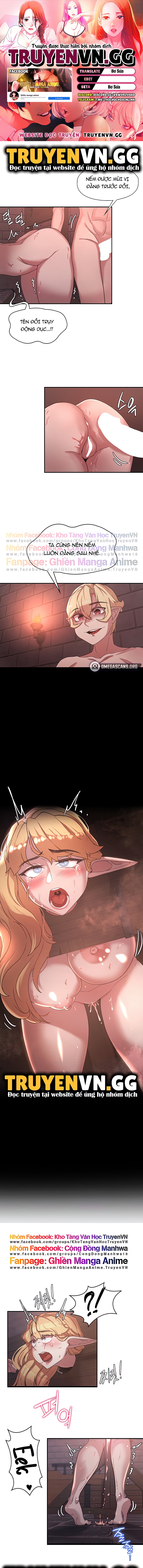 chuyển sinh thành phản diện game chapter 25 1